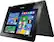 Alt View 16. Lenovo - Flex 3 1130 2-in-1 11.6" Touch-Screen Laptop - Intel Celeron - 2GB Memory - 64GB Solid State Drive - Black.
