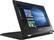 Alt View 18. Lenovo - Flex 3 1130 2-in-1 11.6" Touch-Screen Laptop - Intel Celeron - 2GB Memory - 64GB Solid State Drive - Black.