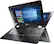 Alt View 19. Lenovo - Flex 3 1130 2-in-1 11.6" Touch-Screen Laptop - Intel Celeron - 2GB Memory - 64GB Solid State Drive - Black.