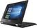 Alt View 20. Lenovo - Flex 3 1130 2-in-1 11.6" Touch-Screen Laptop - Intel Celeron - 2GB Memory - 64GB Solid State Drive - Black.