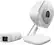 Angle. Arlo - Q Plus Indoor 1080p Wi-Fi/PoE Network Surveillance Camera.