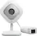 Front. Arlo - Q Plus Indoor 1080p Wi-Fi/PoE Network Surveillance Camera.