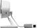 Alt View 16. Arlo - Q Plus Indoor 1080p Wi-Fi/PoE Network Surveillance Camera.