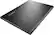 Alt View 18. Lenovo - 300-17ISK 17.3" Laptop - Intel Core i3 - 4GB Memory - 500GB Hard Drive - Black.