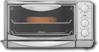 oster toaster oven model 6233