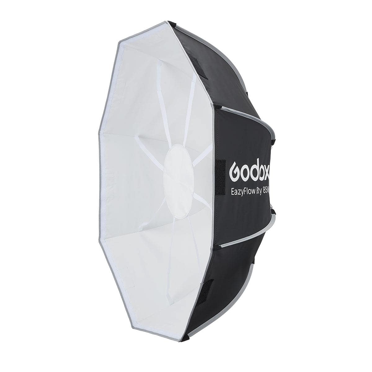 "Godox - EazyFlow Foldable Bowens Mount Beauty Dish 33.5"" (Black & White)" price history on PriceWatchPro