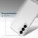 Drop protection up to 6 ft.