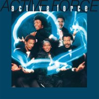 Active Force [LP] - VINYL - Front_Zoom
