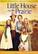 Front. Little House on the Prairie: Complete Collection - DVD.