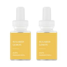 Pura - Sunshine Blossom Smart Vial Dual Refill - Yellow