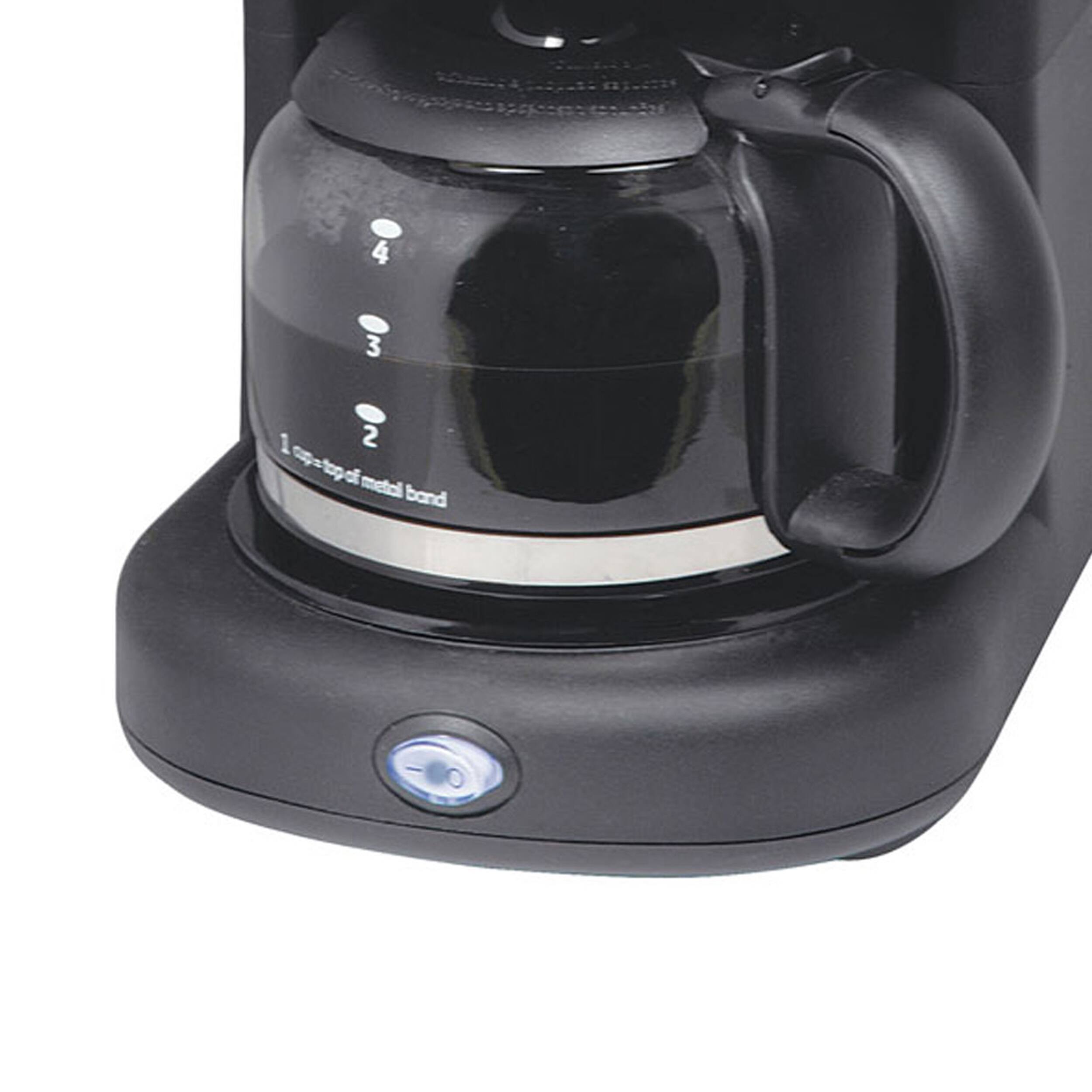 1 cup-top of metal band

2

3

4