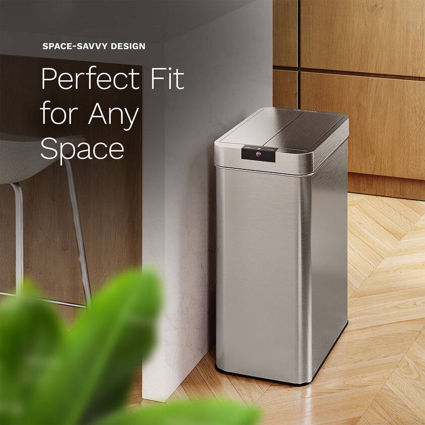 SPACE-SAVVY DESIGN
Perfect Fit for Any Space