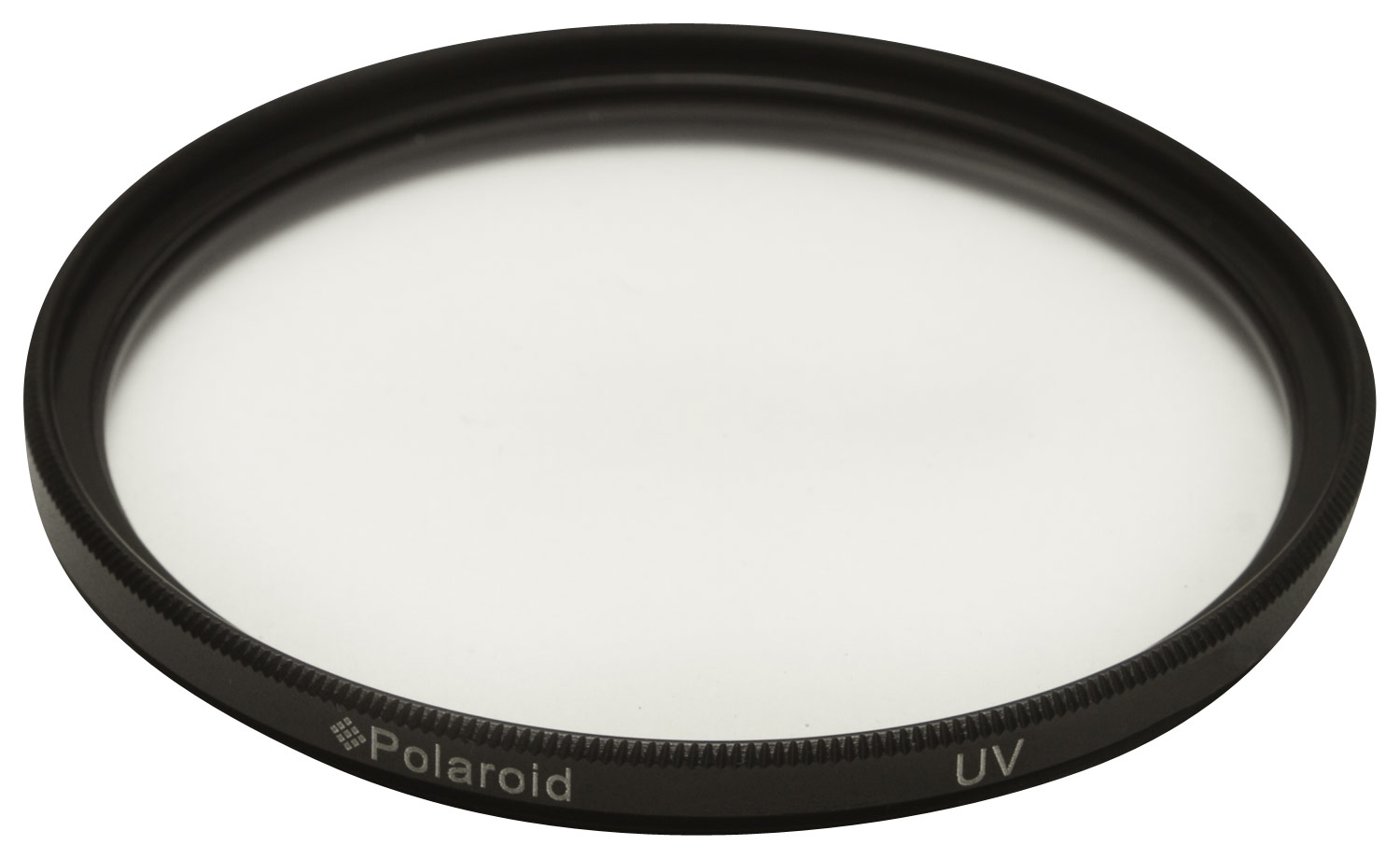 Black Polaroid PLFILUV72 Multi Coated UV Filter 72mm