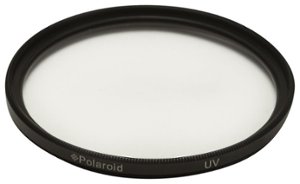 Polaroid - Optics 52mm Multicoated UV Protective Lens Filter - Angle_Zoom