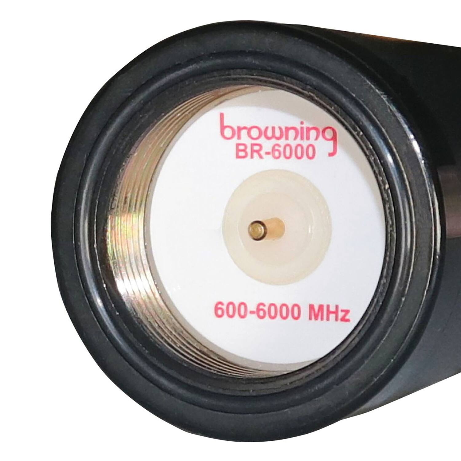 browning  
BR-6000  
600-6000 MHz