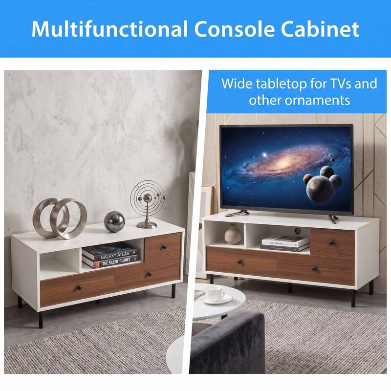 Multifunctional Console Cabinet

Wide tabletop for TVs and other ornaments

ANY BOOK
ATLAS N' GALAXY PLANET N THE SILENT