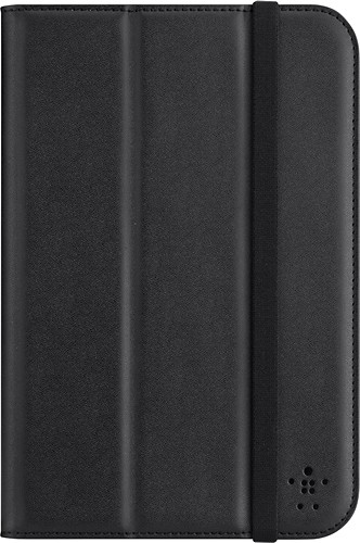  Belkin - Case for Samsung Galaxy Tab 3 7.0 Lite - Black