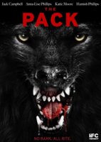 The Pack [DVD] [2015] - Front_Original
