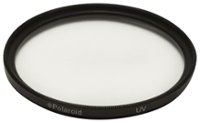 Angle Zoom. Polaroid - Optics 58mm Multicoated UV Protective Lens Filter.