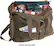 Alt View Standard 1. National Geographic - Africa Large Camera Tote Bag - Brown.