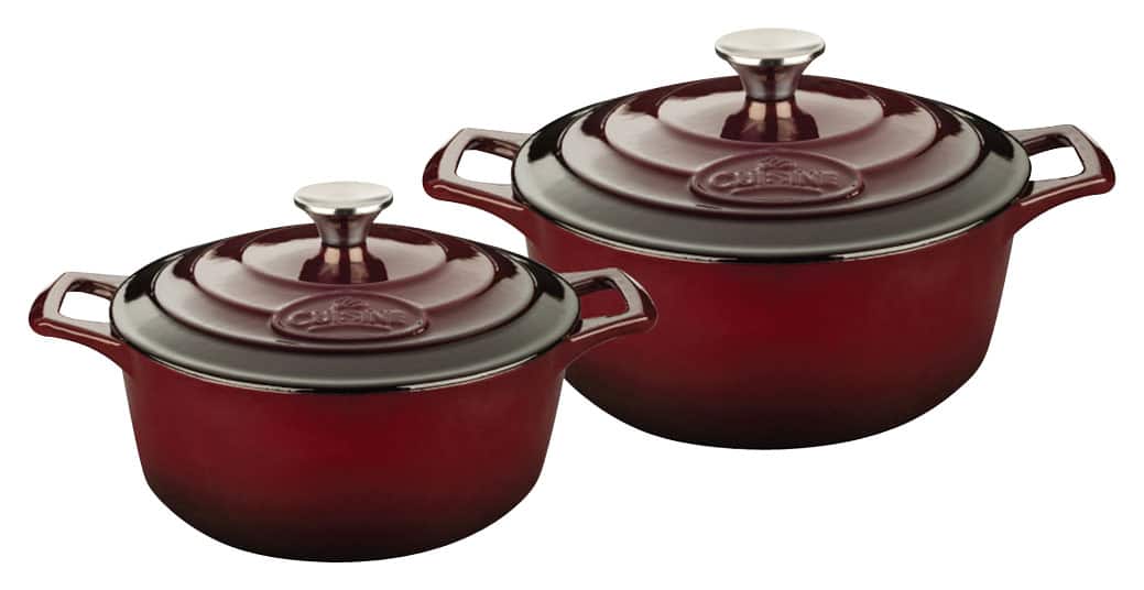 Pink Cookware Sets Best Buy