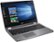 Angle Zoom. Acer - Aspire R 15 2-in-1 15.6" Touch-Screen Laptop - Intel Core i5 - 8GB Memory - 1TB Hard Drive - Steel gray.