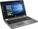 Angle. Acer - Aspire R 15 2-in-1 15.6" Touch-Screen Laptop - Intel Core i5 - 8GB Memory - 1TB Hard Drive - Steel gray.