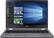 Front. Acer - Aspire R 15 2-in-1 15.6" Touch-Screen Laptop - Intel Core i5 - 8GB Memory - 1TB Hard Drive - Steel gray.