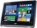 Alt View Zoom 11. Acer - Aspire R 15 2-in-1 15.6" Touch-Screen Laptop - Intel Core i5 - 8GB Memory - 1TB Hard Drive - Steel gray.