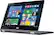 Alt View 12. Acer - Aspire R 15 2-in-1 15.6" Touch-Screen Laptop - Intel Core i5 - 8GB Memory - 1TB Hard Drive - Steel gray.
