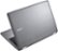 Alt View Zoom 1. Acer - Aspire R 15 2-in-1 15.6" Touch-Screen Laptop - Intel Core i5 - 8GB Memory - 1TB Hard Drive - Steel gray.