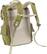 Back Standard. National Geographic - Earth Explorer Medium Camera Backpack - Green.