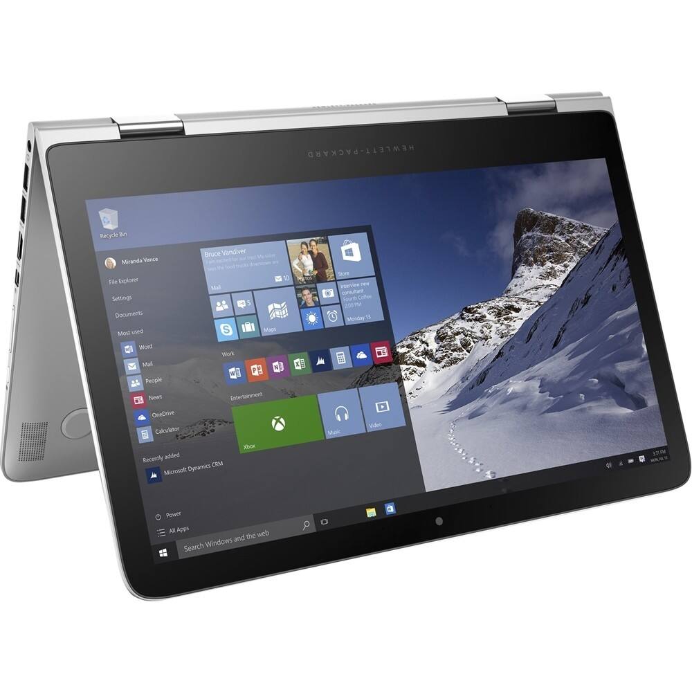 Best Buy: HP Spectre x360 2-in-1 13.3