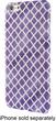 Dynex™ - Back Cover for Apple iPhone 6 Plus and 6s Plus - Purple - Larger Front