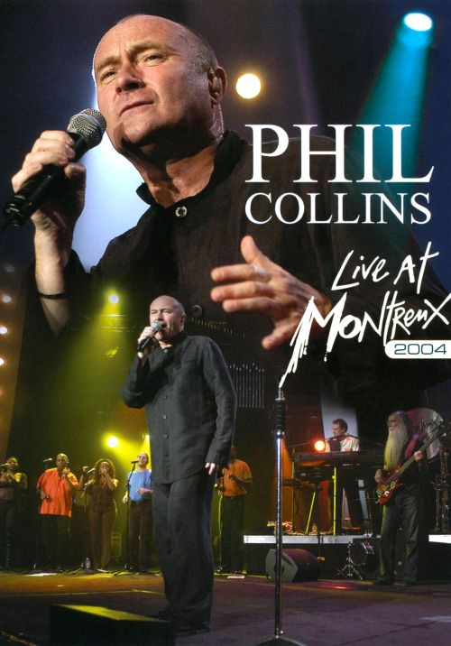 Live at Montreux 2004 [DVD]