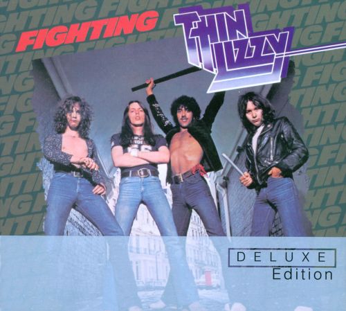  Fighting [CD]