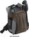 Alt View Standard 1. Manfrotto - Agile II Sling Camera Bag - Black.