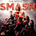 Front Standard. The Music of Smash [Original TV Soundtrack] [CD].