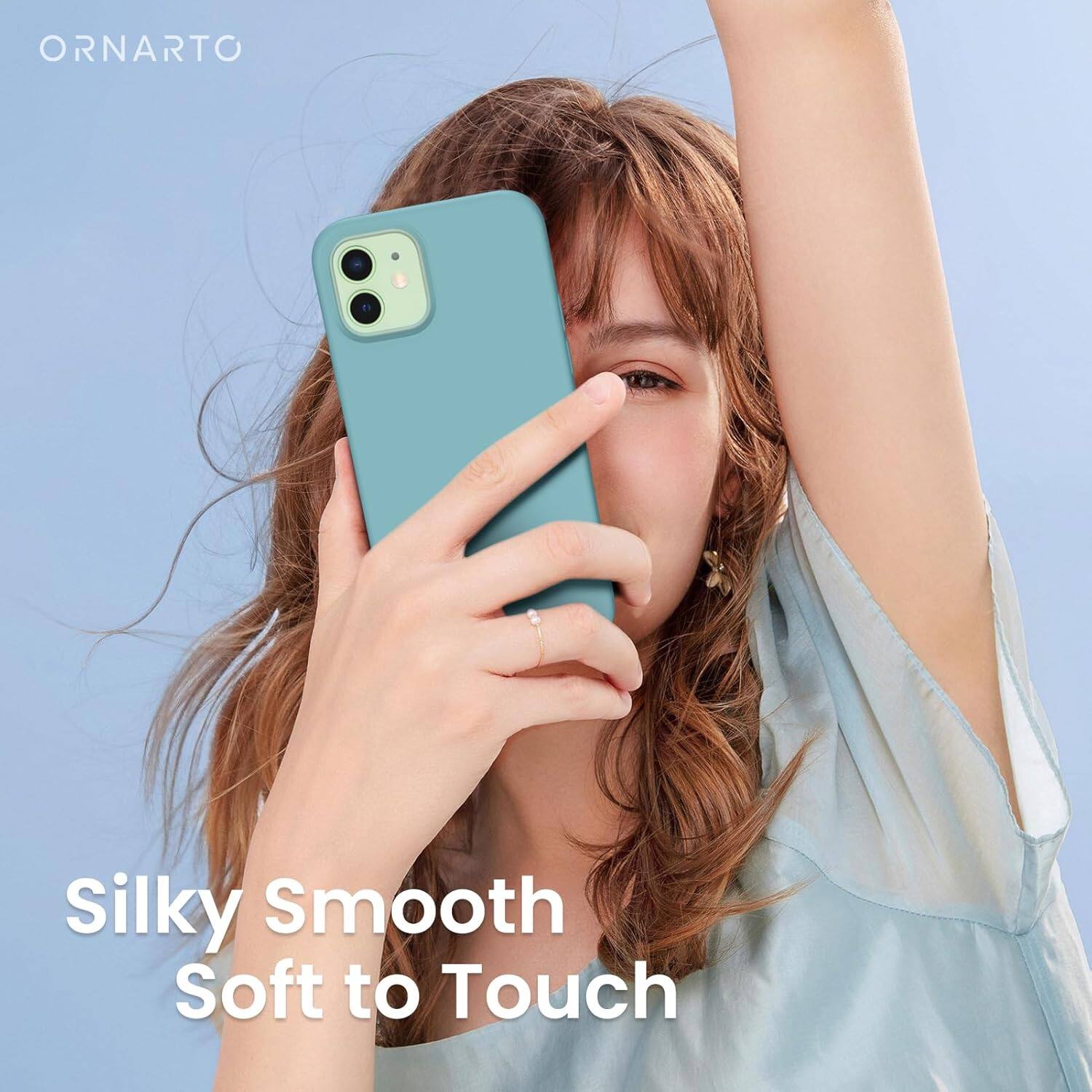 ORNARTO, Silky Smooth, Soft to Touch