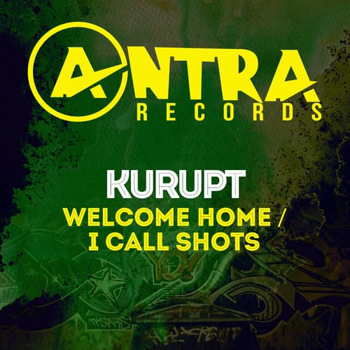 Kurupt - Welcome Home / I Call Shots   - COMPACT DISCS [CD] price history on PriceWatchPro
