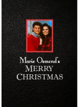 Marie Osmond - Merry Christmas - DVD