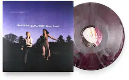 Arm's Length - Never Before Seen, Never Again Found - VINYL LP