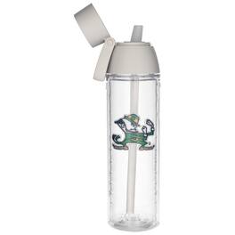 Tervis - Notre Dame Fighting Irish 24oz. Emblem Venture Lite Water Bottle - Multicolor