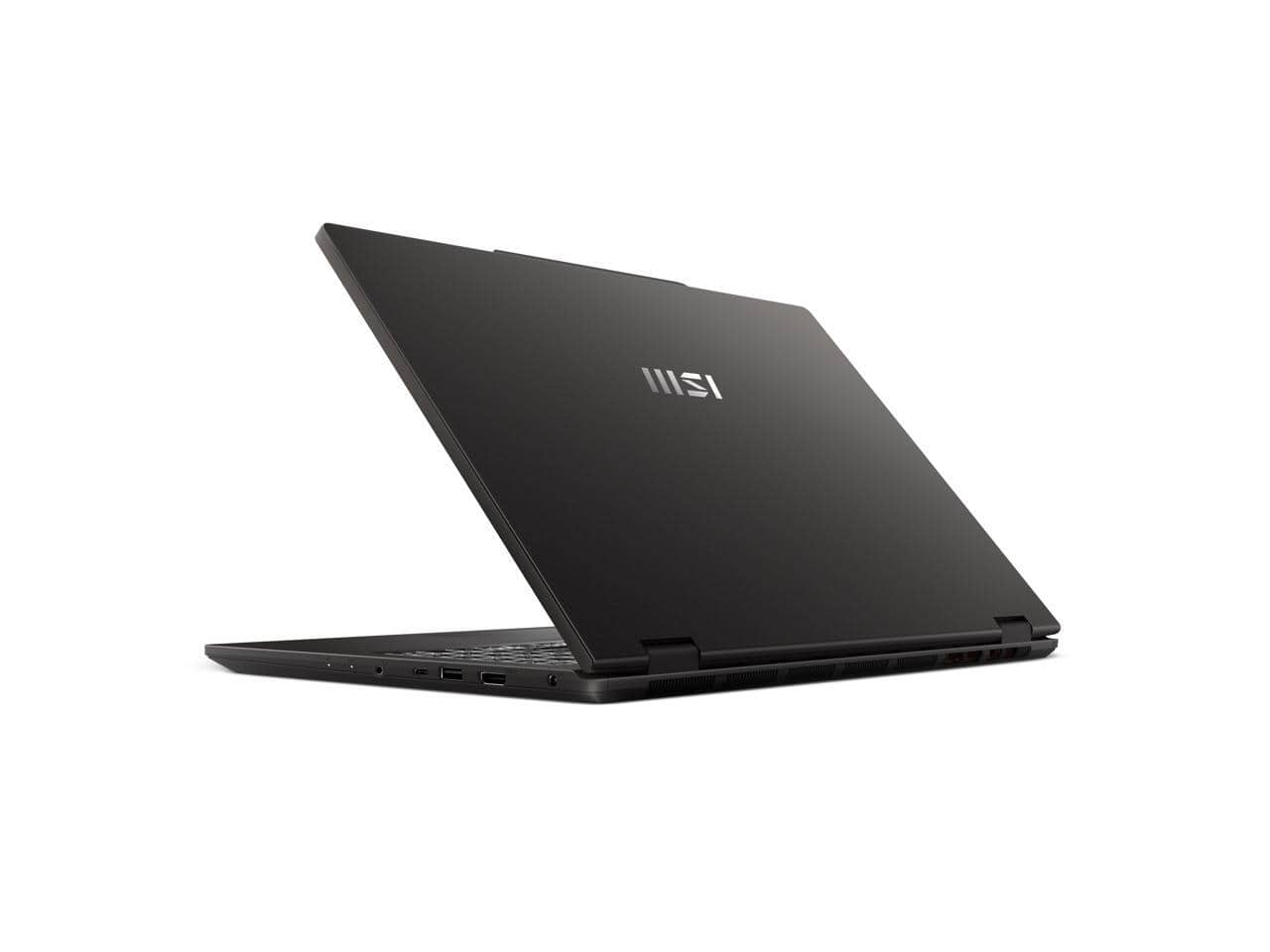 MSI Venture 16 AI TouchScreen Laptop Intel Core Ultra 7 255H 32GB