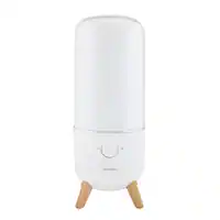 Homedics - Top Fill Cool Mist Ultrasonic Humidifier - Medium - Front_Zoom