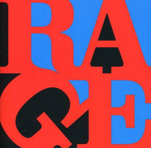 Rage Against the Machine - Renegades   - COMPACT DISCS [CD]