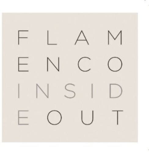 FLAM ENCO INSIDE OUT