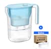 Waterdrop Extra Waterdrop NSF Original JO O C b Hodet WO-FF