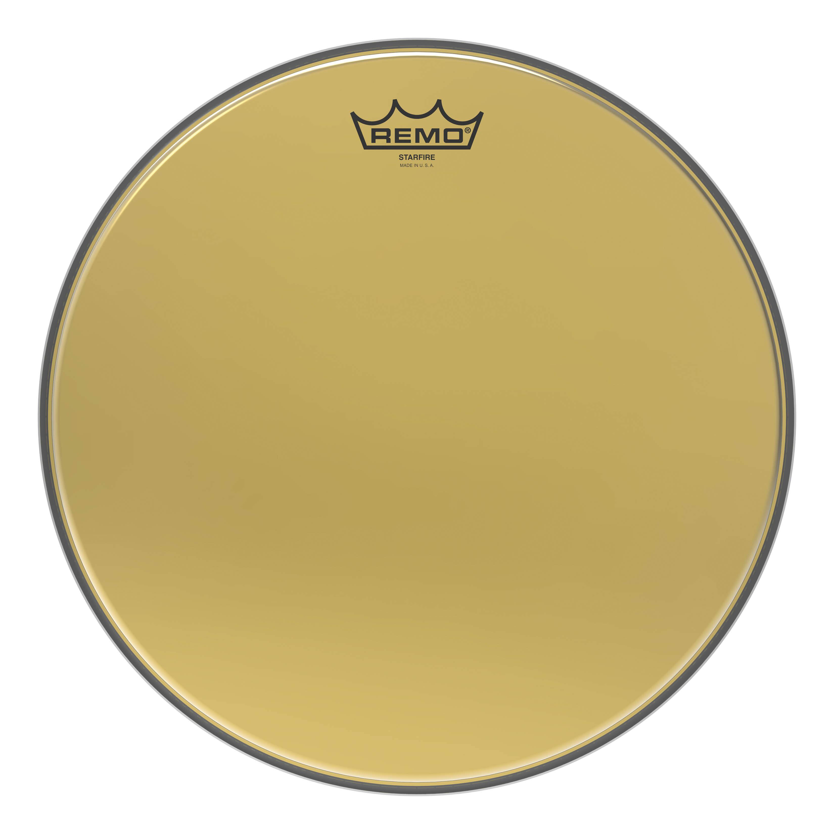 Remo - Batter, Gold Starfire, 14 Diameter price history on PriceWatchPro