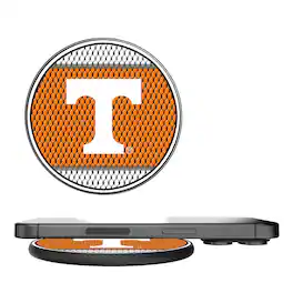 Keyscaper - Tennessee Volunteers Wireless Charging Pad - Multicolor